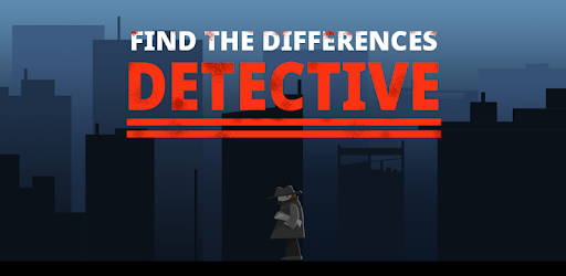 Find The Differences – The Detective APK Mod Latest 2024