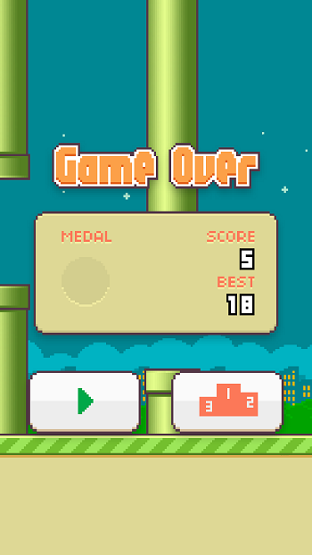 Flappy Bird Apk 2024