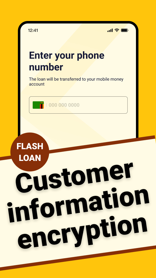 Flash Loan APK Download