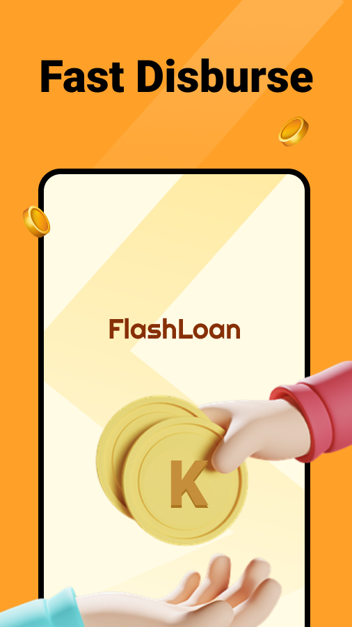 Flash Loan APK 2024