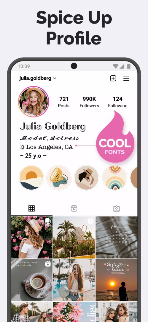 Fonts Art Mod APK App