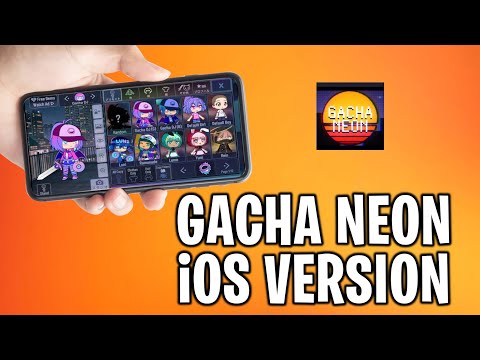 Gacha Orange APK 2024