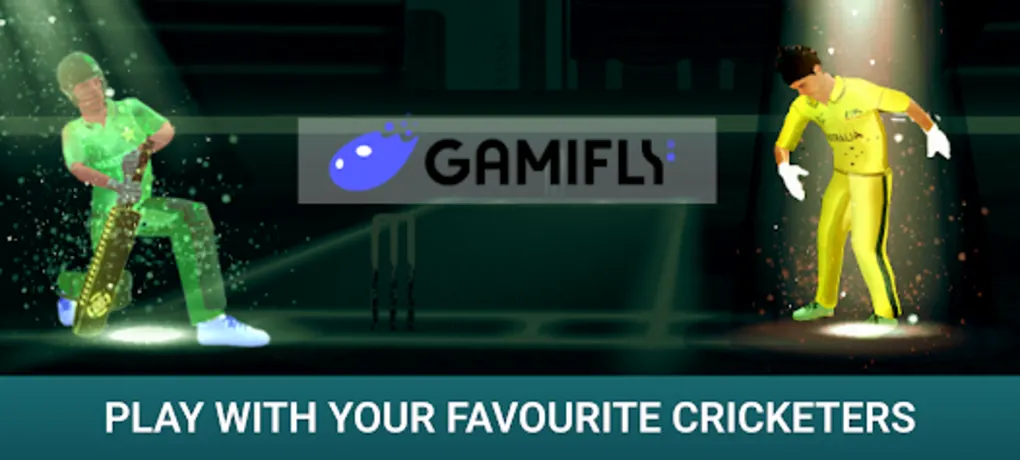 Gamifly APK 2024