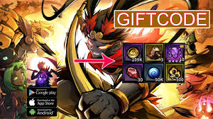 Giftcode Stickman APK