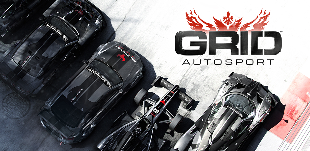 Grid Autosport Mod APK 2024