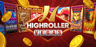 High Roller 777 Apk Download 2024