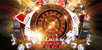 High Roller 777 Apk Download