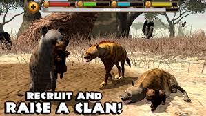 Hyenas Game APK App