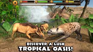 Hyenas Game APK 2024