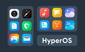 Hyper OS App