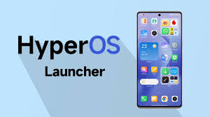 Hyper OS APK