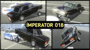 Imperator 018 APK