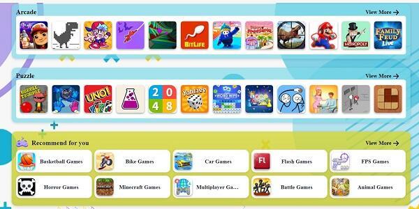 Izigames APK Latest