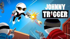 Johnny Trigger APK 2024