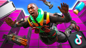 Khaby Lame Fortnite APK