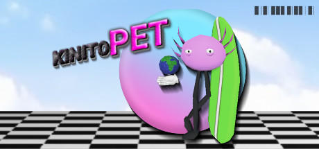 KinitoPET App