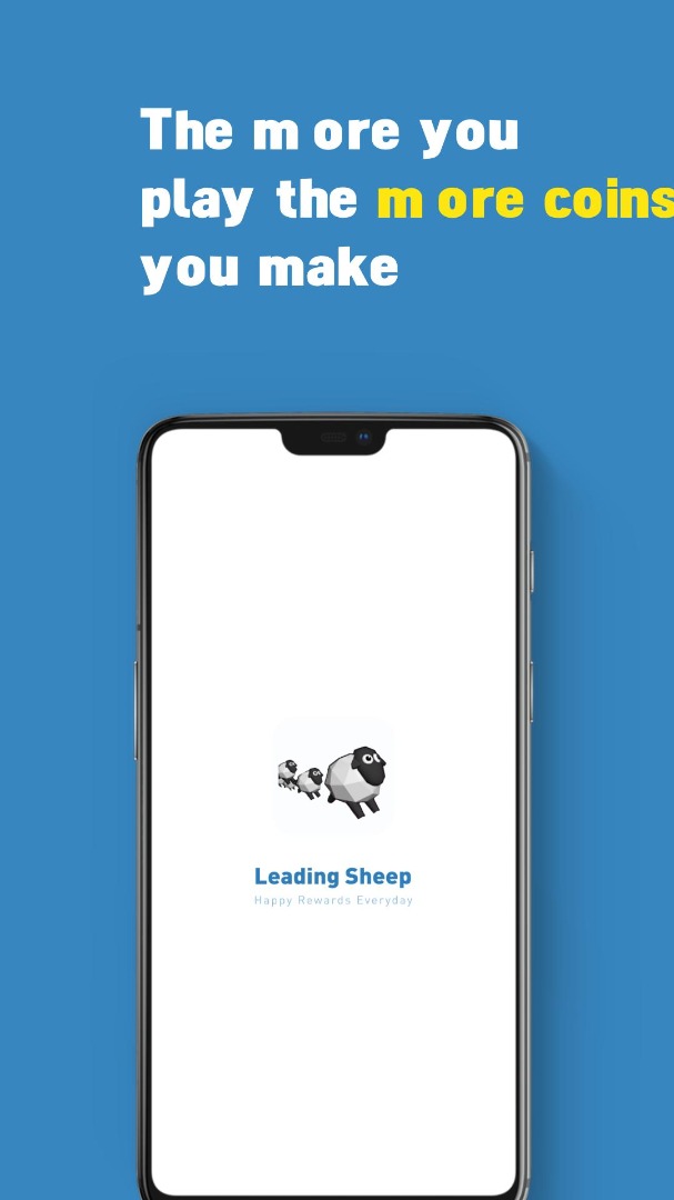 Leading Sheep APK