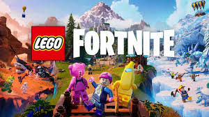 Lego Fortnite APK App