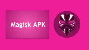 Magisk Mod APK