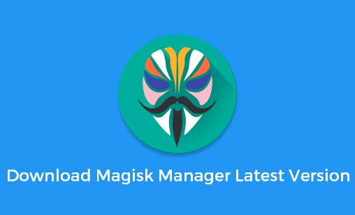 Magisk Mod App