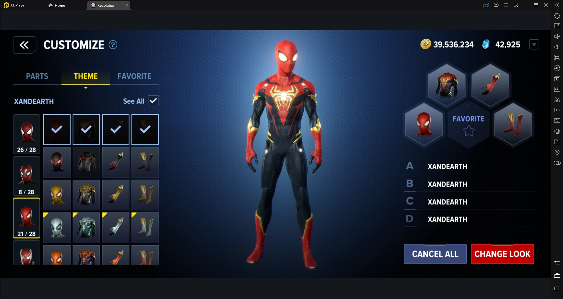 Marvel Spider Man APK