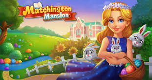 Matchington Mansion Mod APK