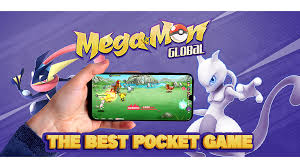 MegaMon Global APK