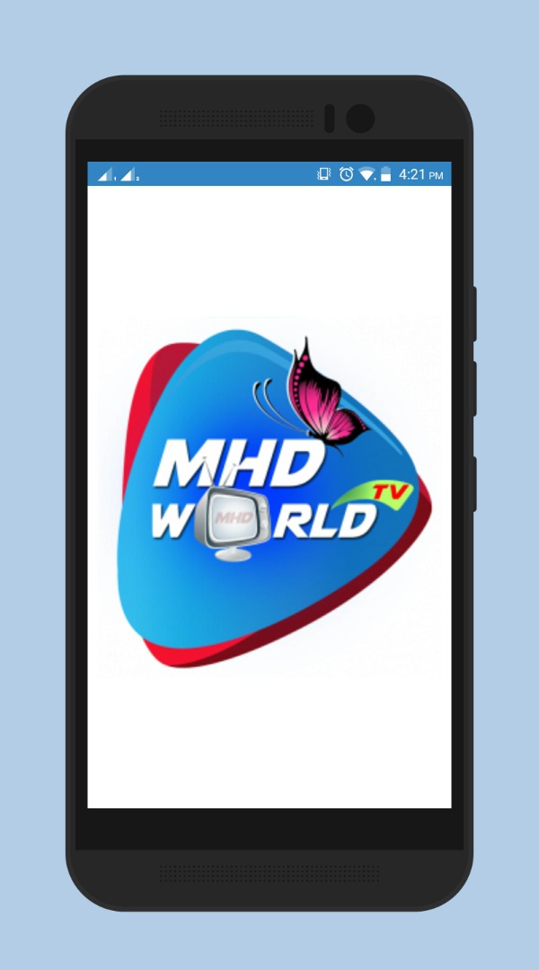 MHDTV World APK