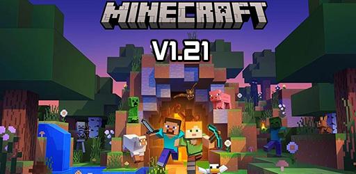 Minecraft APK Ultima Version 2024