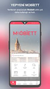 Mobiett APK