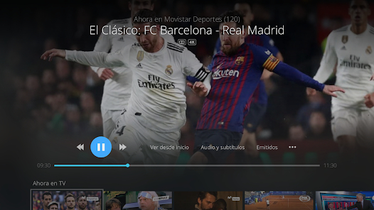 Movistar Play APK 2024