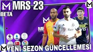 MRS 24 Süper Lig App