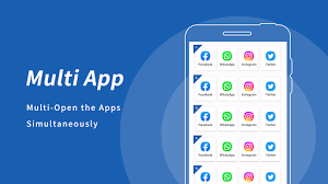 Multi Pro - Clone app to run multiple accounts APK