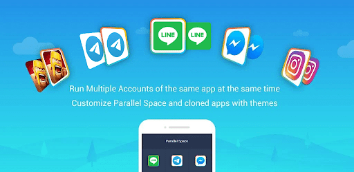 Multi Pro - Clone app to run multiple accounts APK 2024