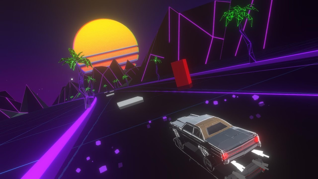 Music Racer APK