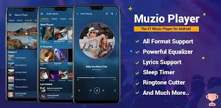 Muzio Player Pro APK