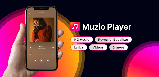 Muzio Player Pro App