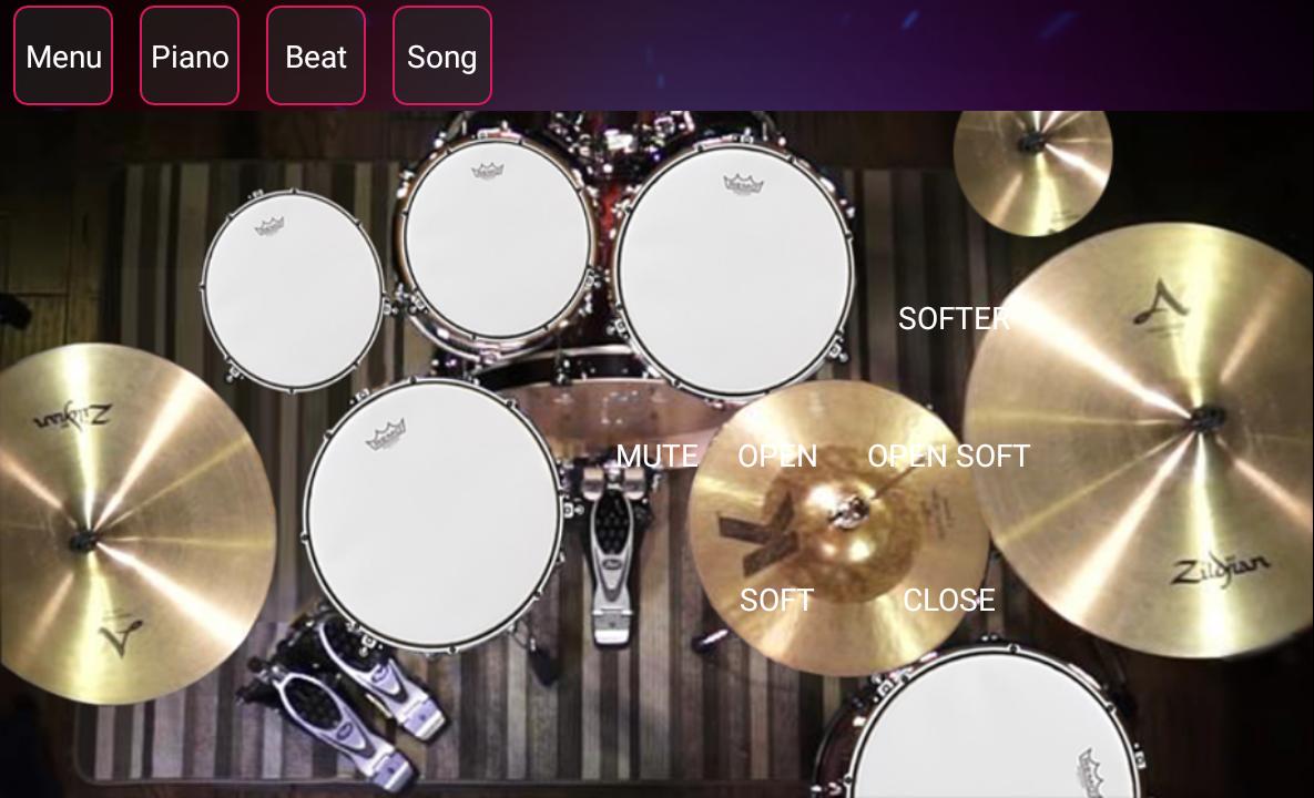 Myanmar Drum APK