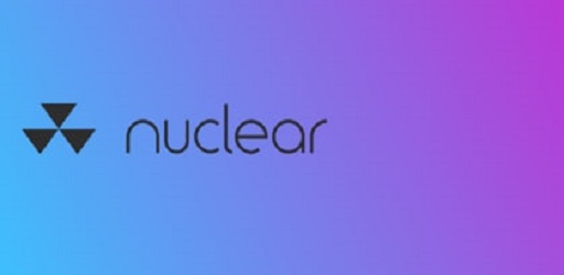 Nuclear Music App