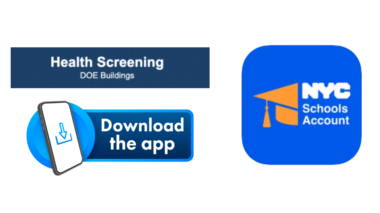 NYC Doe Health Screening APP APK