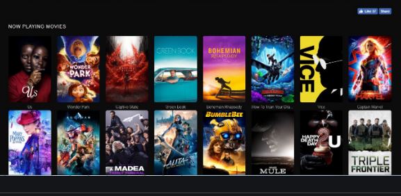 OkFreeMovies APK