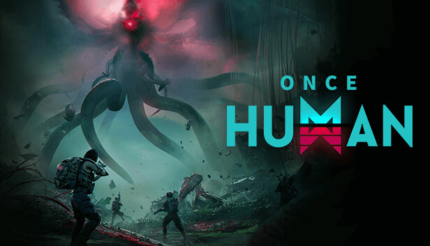 Once Human APK