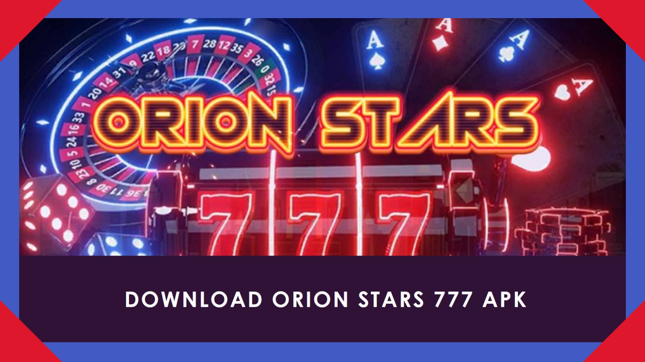 Orion Star APK