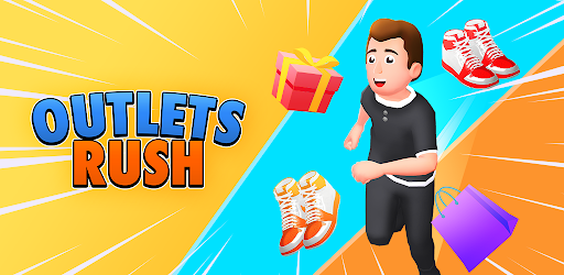 Outlets Rush Mod APK