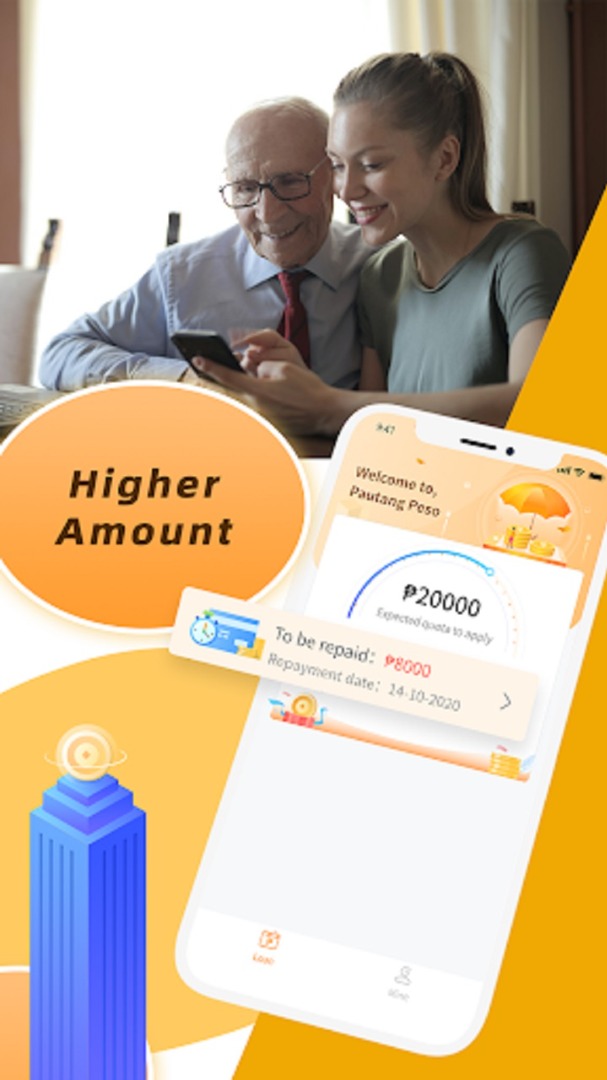 Pautang Peso APK App
