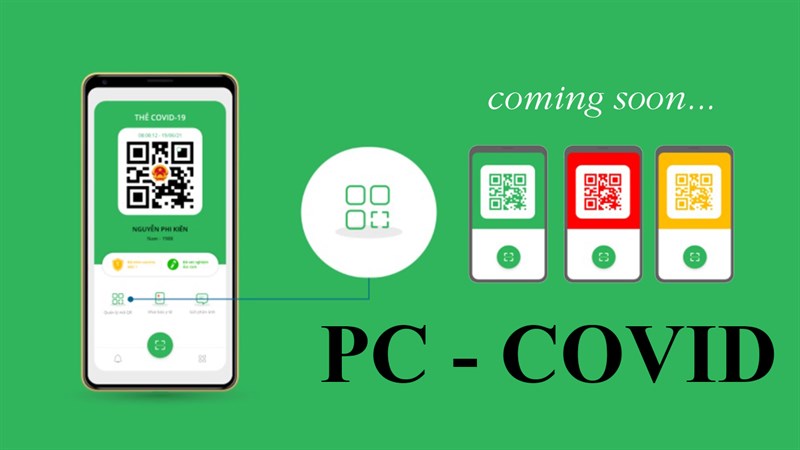 PC COVID APK 2024