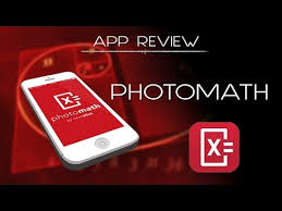 Photomath APK 2024