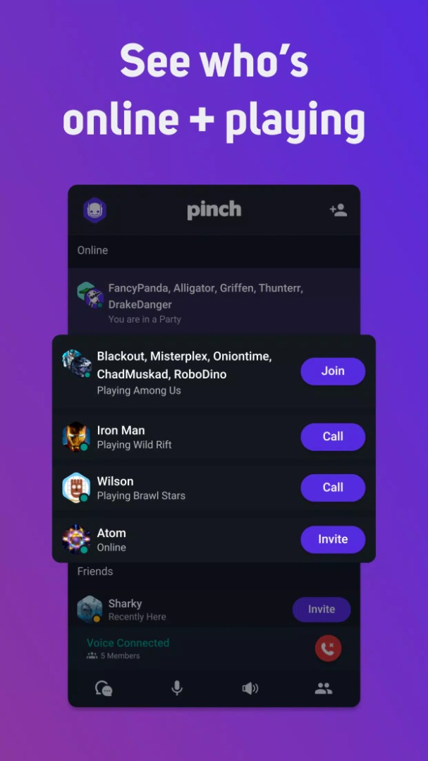 Pinch APK 2024