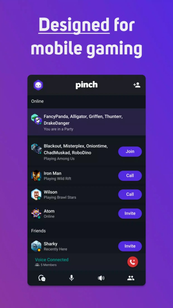 Pinch APK