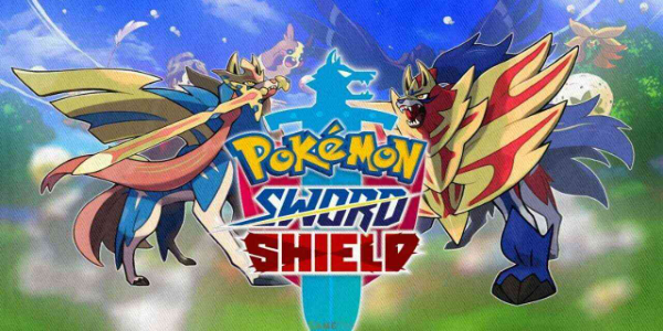 Pokemon Sword and Shield APK 2024